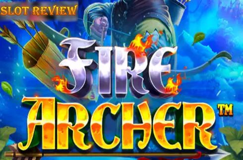 Fire Archer